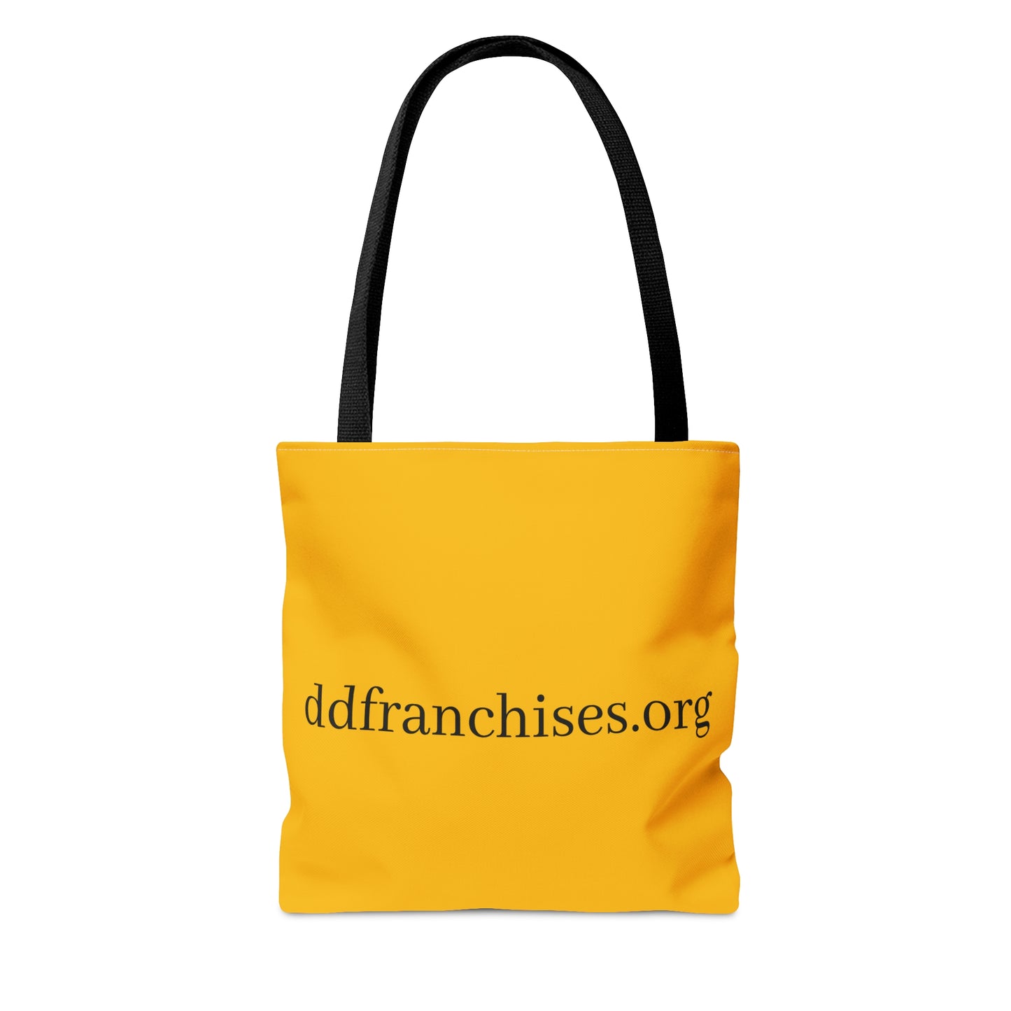 AOP Tote Bag- MILE Inc.
