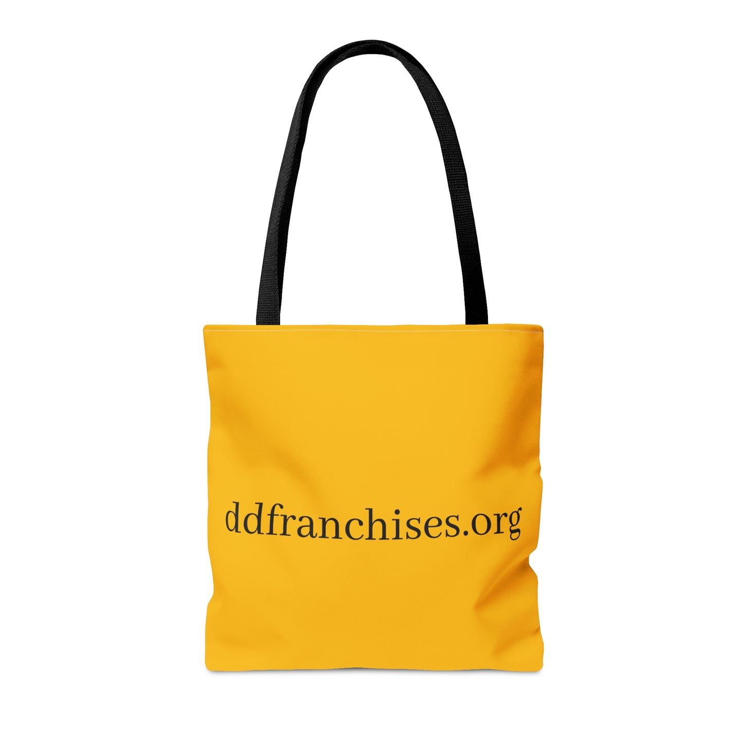 AOP Tote Bag- MILE Inc.