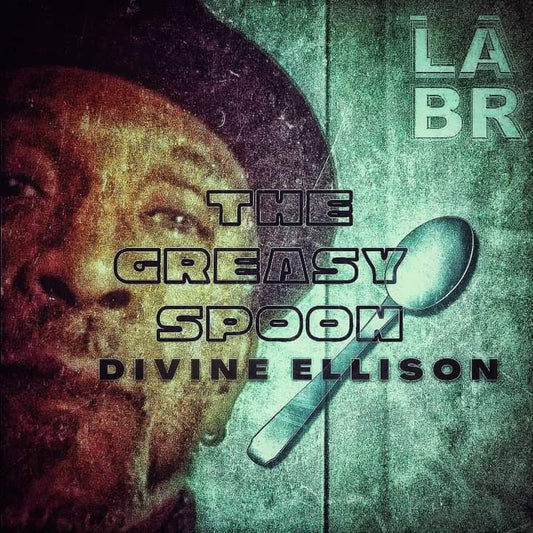 The Greasy Spoon- Live HOUSE MUSIC Every Saturday 11am-2pm Standard Eastern Time.